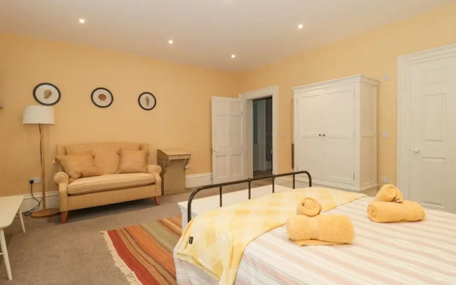 The Garden Flat