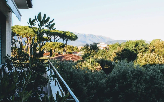 Hotel Villa Edera