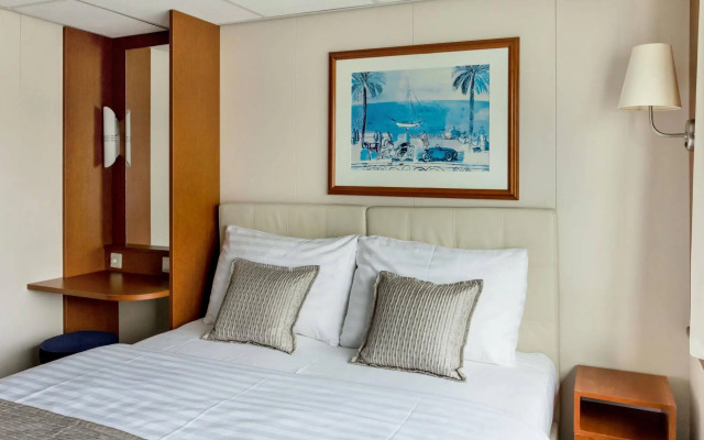 OnRiver Hotels - MS Cezanne