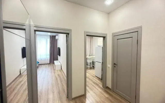 Уютная квартира на улице Чистопольская, д. 88