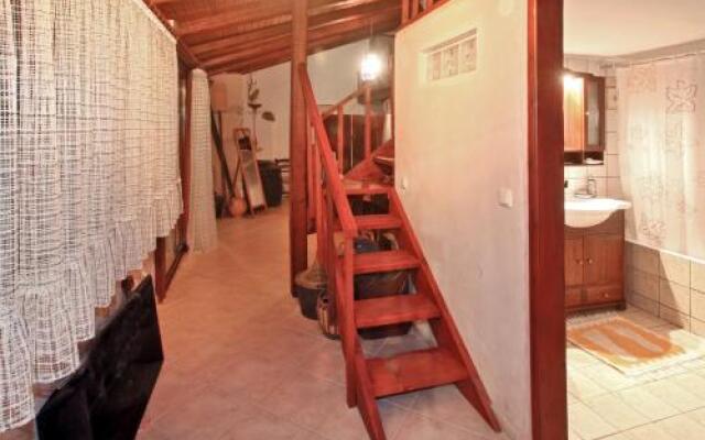 Holiday Home Exopoli