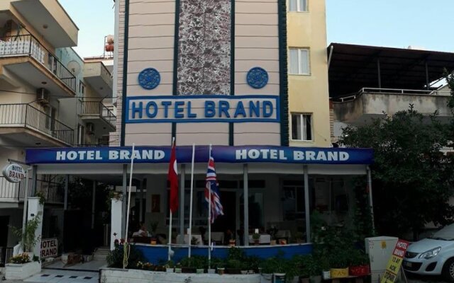 Hotel Brand Didim
