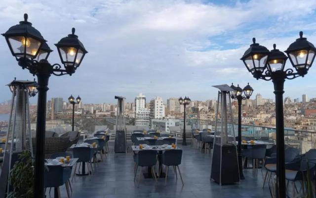Melissa Hotel