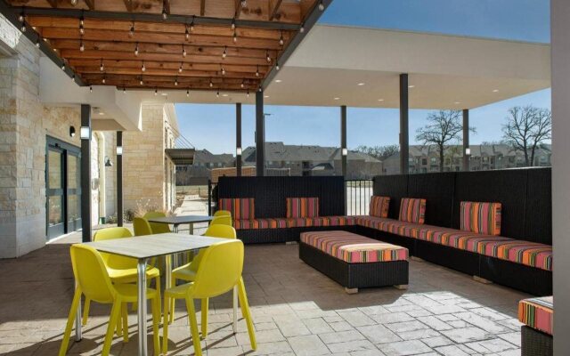 Home2 Suites by Hilton Flower Mound Dallas