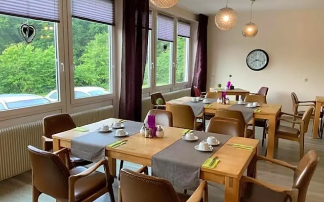 Hotel am Siebenpfennigsknapp