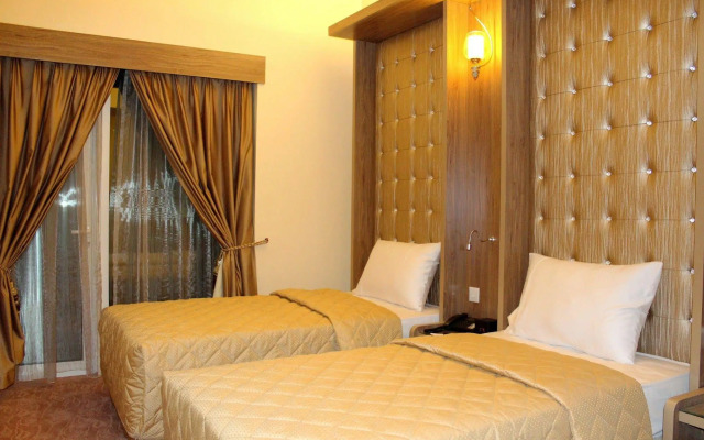 Naif View Hotel