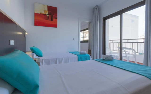 Hotel Orosol by Typic Hotels