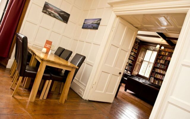 YHA Wasdale Hall - Hostel