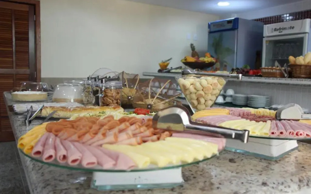 Mediterrane Hotel by Castelo Itaipava