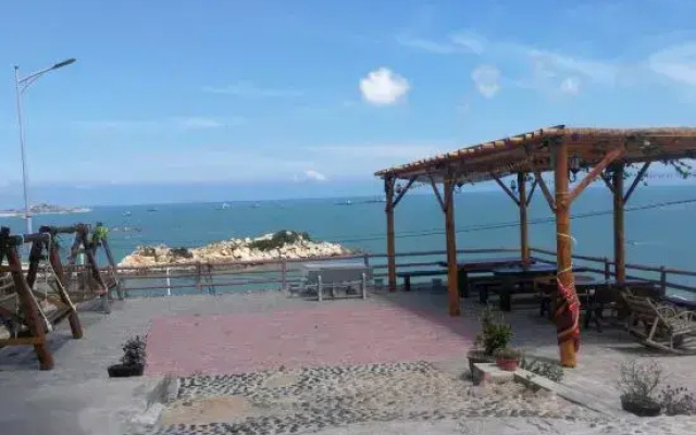 Pingtan LanTianhai lianshicuo Homestay