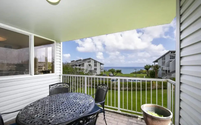 Cliffs 5205 1 Bedroom Condo by RedAwning