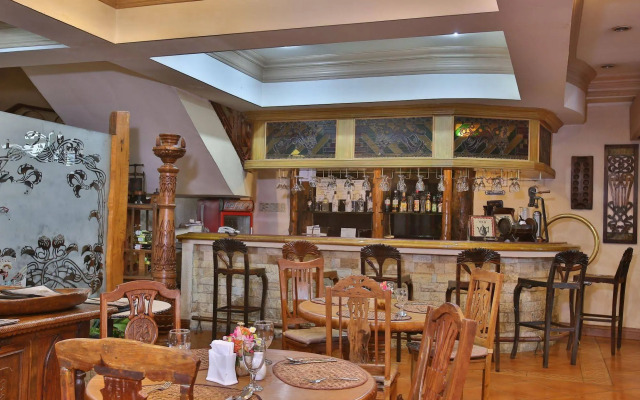 Crown Regency Residences - Cebu