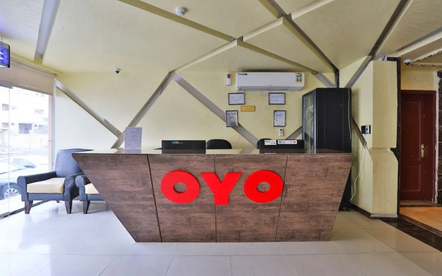 OYO 341 Sorooh Taibah Furnished Apts