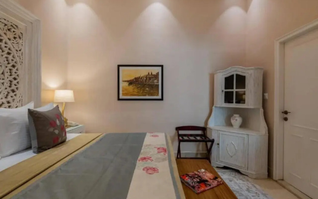 juSTa Luxe Kashi Parampara, Varanasi