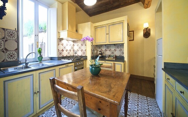 Vetrina Holidays Apartments