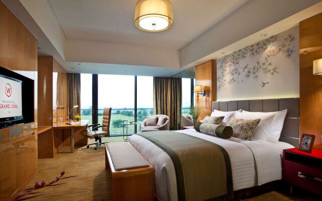 Worldhotel Grand Juna Wuxi