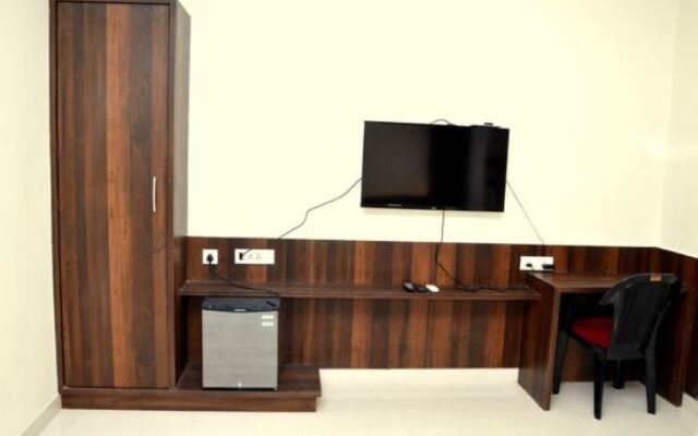 Hotel Chetna