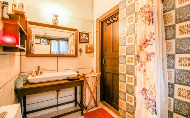 Avaas - Bed & Breakfast