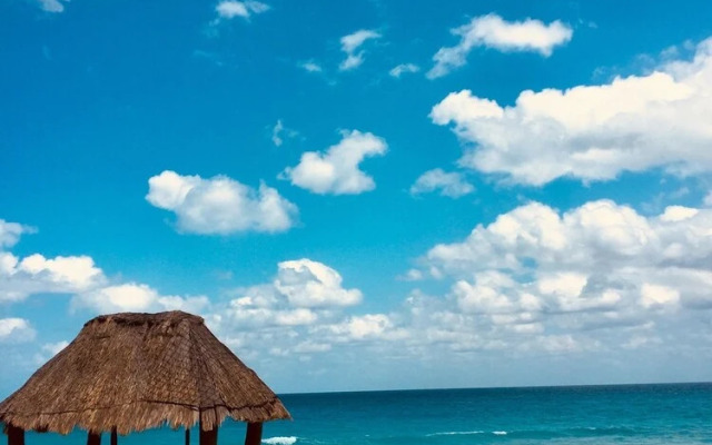 Condominios Brisas Cancun Zona Hotelera