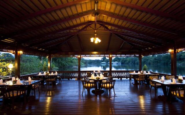 Dheva Mantra Resort