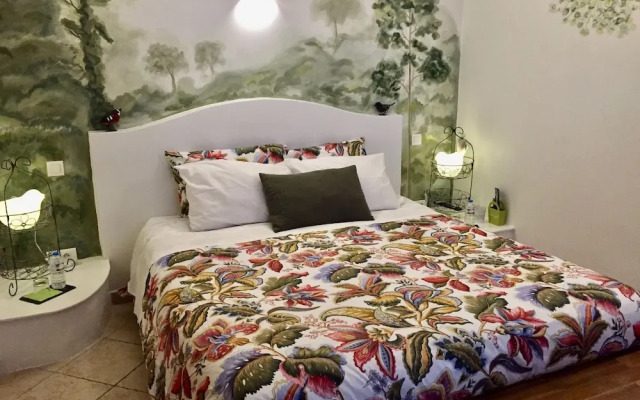 Le Mas Du Cadranier Chambre Dhôtes Forcalquier