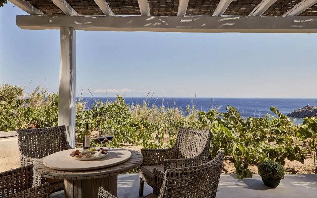 My Mykonos Retreat
