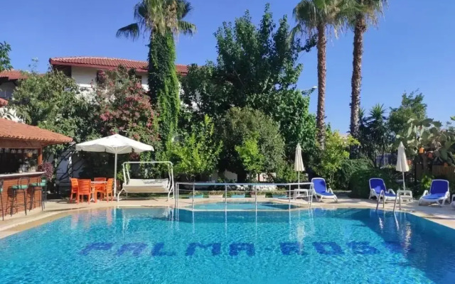 Palma Rosa Hotel