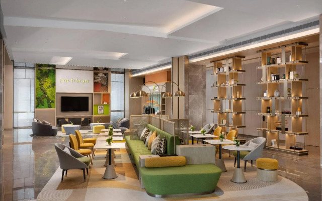 Home2 Suites by Hilton Guiyang Airport