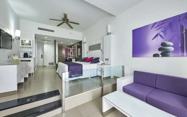 Hotel Riu Palace Mexico - All Inclusive