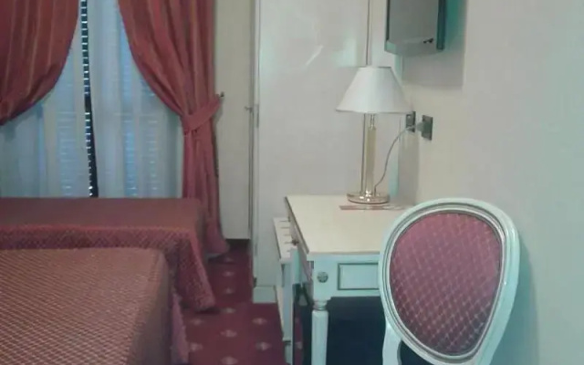 Hotel Galimberti