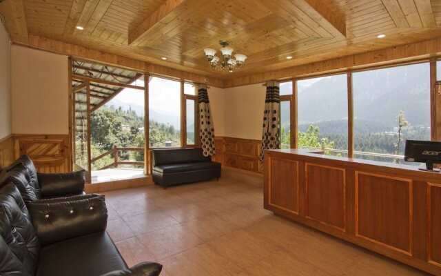 OYO 8724 Vashisht
