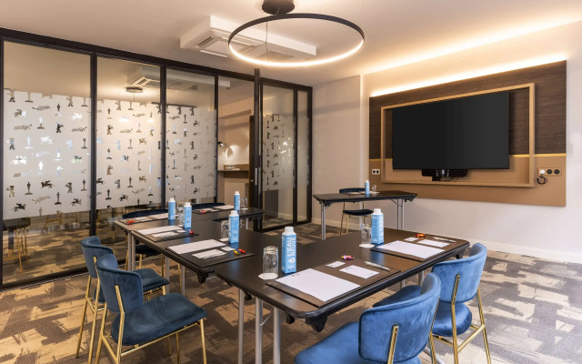 Best Western Plus L'artist Hotel