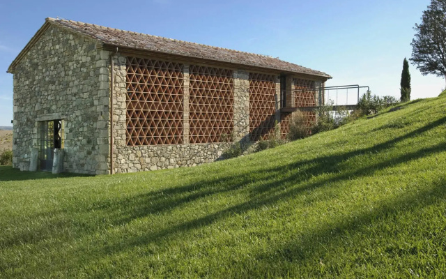 Villa Rombolino