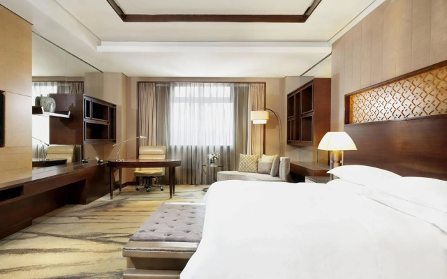 Sheraton Xi'an North City Hotel