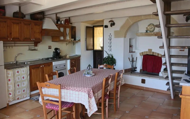 La Ferula Casa Vacanze