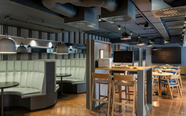 Courtyard by Marriott Brussels EU