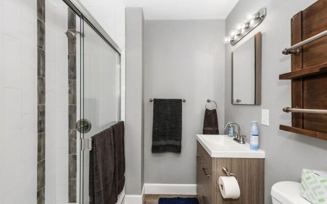 Balboa Condos by ELVR