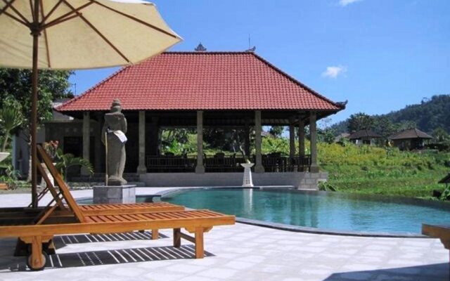 Tanto Villa by Atharva Bali