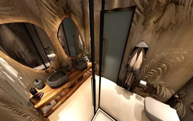Arte Hotel