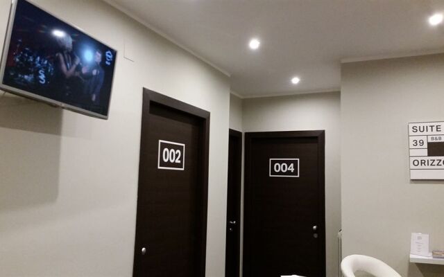 Suite 39 Bed & Breakfast