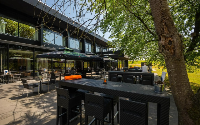 Postillion Hotel Deventer