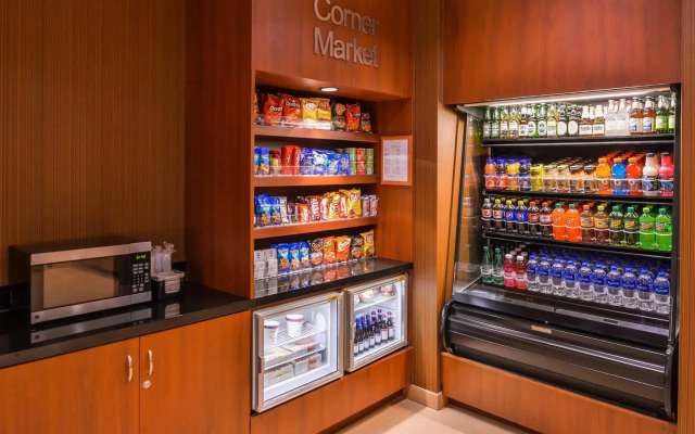 Fairfield Inn & Suites Orlando Ocoee