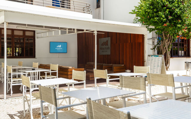 Mirachoro Praia da Rocha