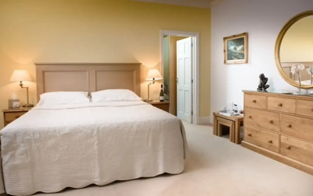 Willowbeck Lodge