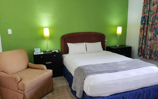 Hotel Amic Colón