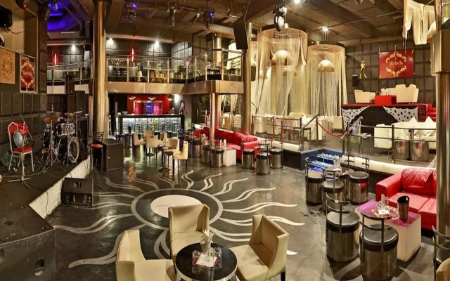 Avanti Mohammedia Hotel