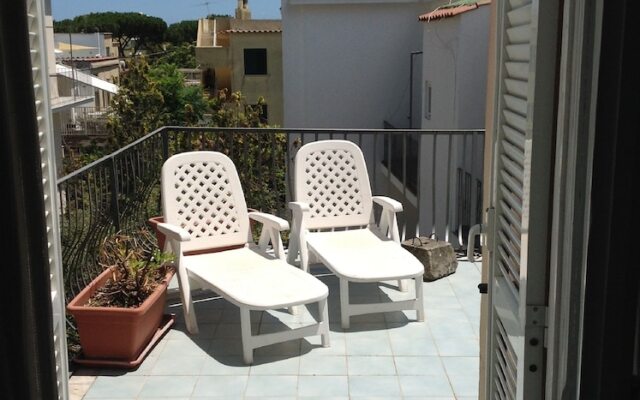 Albergo Atlantic