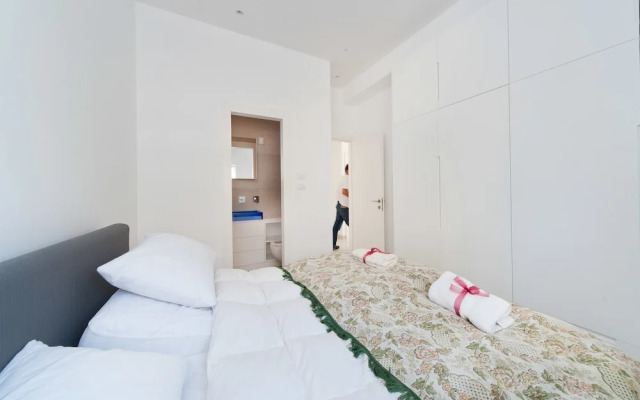 Sunset Panorama Apartment by Sea N' Rent