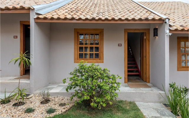 Lofts Vila Bela