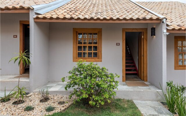Lofts Vila Bela